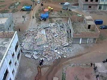 Αγγίζουν τους 300 οι νεκροί από σεισμό 6,5 Ρίχτερ στο βόρειο Μαρόκο