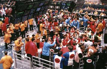 Σε αρνητικό έδαφος τα ευρωπαϊκά χρηματιστήρια την Τρίτη