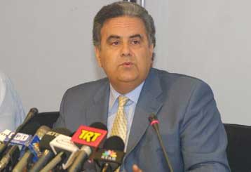 Αύξηση 2,6% στον αριθμό των εισακτέων σε ΑΕΙ και ΤΕΙ το ακαδημαϊκό έτος 2004-05