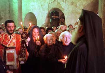 Μυστική επιτροπή παρακολούθησης των μειονοτήτων λειτουργούσε στην Τουρκία