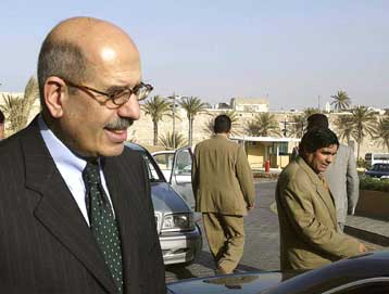 Το Ιράν ίσως δεν αποκάλυψε όλο πυρηνικό του πρόγραμμα, αναφέρεται σε έκθεση της ΙΑΕΑ