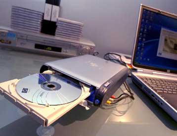 Λογισμικό για την αντιγραφή κλειδωμένων DVD απαγορεύεται στις ΗΠΑ