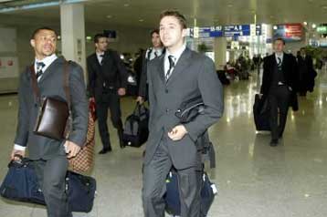 Επικίνδυνη και δυνατή η Οσέρ, λέει ο Σουμ-Πρώτη προπόνηση στη Γαλλία