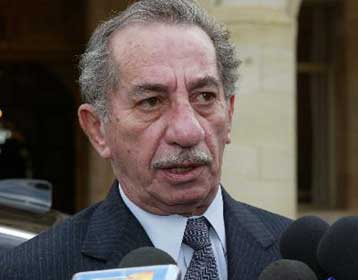 Απόφαση του τουρκικού Κοινοβουλίου για επικύρωση πιθανής συμφωνίας ζητά η Λευκωσία