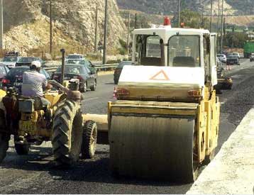 Αρχισε η καταβολή των καθυστερούμενων στο προσωπικό της Ευρωπαϊκής Τεχνικής