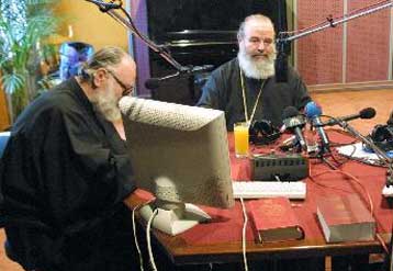 «Ντιμπέιτ» εκπροσώπων των κομμάτων φιλοξενεί ο ραδιοφωνικός σταθμός της Εκκλησίας