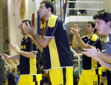 Το τελευταίο χαρτί τους παίζουν Ουράλ Γκρέιτ και Κίμκι