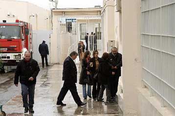 Η απόρριψη των ενστάσεων στο επίκεντρο της επανέναρξης της δίκης του ΕΛΑ