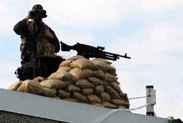 Η αντιπολίτευση της Αϊτής απορρίπτει το ειρηνευτικό σχέδιο για την έξοδο από την κρίση