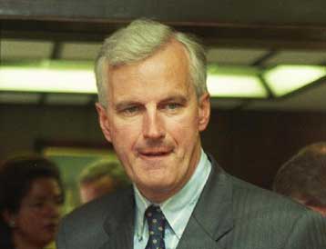 Πόρους 520 εκατ. ευρώ απώλεσε η Ελλάδα από το Β΄ΚΠΣ