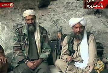 Πιθανότατα αυθεντικά το νέα απειλητικά μηνύματα του υπαρχηγού της Αλ Κάιντα