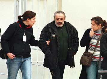 Κλιμακώνουν τις αντιδράσεις τους οι συνήγοροι υπεράσπισης στη δίκη του ΕΛΑ