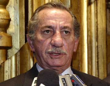 Αναβολή της συνάντησης για το Κυπριακό ζήτησε ο Τάσσος Παπαδόπουλος