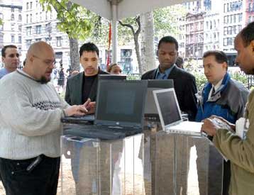 Υπεγράφη η υπουργική απόφαση για τη χρηματοδότηση του ασύρματου Διαδικτύου