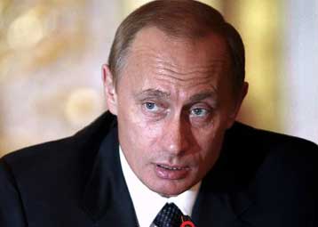 «Αντίο» στην εποχή Γιέλτσιν είπε ο Βλ.Πούτιν με την αποπομπή της κυβέρνησης Κασιάνοφ