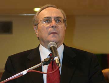 Έστω και ο αργά ο Γ.Παπανδρέου αναδιπλώθηκε, τόνισε ο πρόεδρος του ΣΥΝ για το ντιμπέιτ