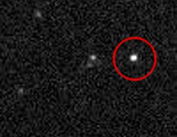 Παραλίγο παγκόσμιος συναγερμός για πρόσκρουση αστεροειδή στο Βόρειο Ημισφαίριο