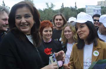 Να πάρει θέση για τα οικονομικά του Δήμου Αθηναίων ζητά από τον Κ.Καραμανλή το ΠΑΣΟΚ