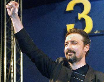 Αίτηση ένταξης στην Ευρωπϊκή Ένωση υποβάλλει την Πέμπτη η ΠΓΔΜ