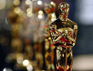 Ολοκληρώθηκε η ψηφοφορία για τα βραβεία Όσκαρ
