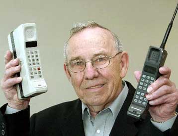 Το ένα έκτο του παγκόσμιου πληθυσμού διαθέτει κινητό