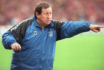 Ισορροπημένη και εφευρετική ομάδα χαρακτήρισε τον ΠΑΟ ο Γκι Ρου