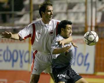 Πλώρη για τετράδα έβαλε η Καστοριά-Στις 4 Μαρτίου το ΑΕΚ-Ηρακλής