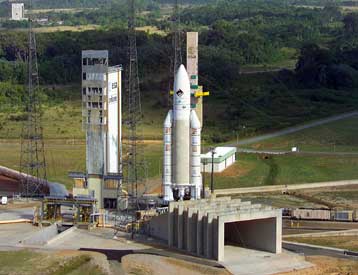 To πρωί της Πέμπτης αναχωρεί ο ευρωπαϊκός «κυνηγός κομητών» Rosetta