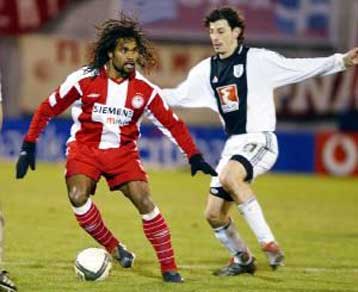 Καρεμπέ, Ανατολάκης προπονήθηκαν αλλά ο Προτάσοφ δεν αλλάζει τη συνταγή