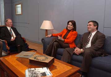 Ικανοποιημένη από την προετοιμασία για τους Αγώνες η Ολυμπιακή Επιτροπή των ΗΠΑ