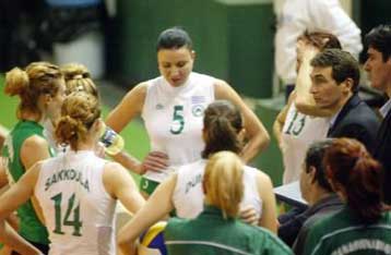 Στην… τρίτη ευκαιρία θα κριθεί το ζευγάρι του τελικού