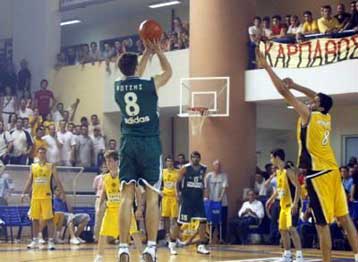 Θέλουν τη νίκη με τη… δεύτερη ΑΕΚ και ΠΑΟ για την Α1 μπάσκετ