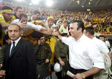 Με… Γκάλη ο Αρης στο φάιναλ φορ του Κυπέλλου στη Λαμία