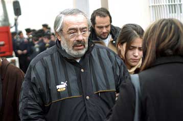 Με καταθέσεις μαρτύρων κατηγορίας συνεχίστηκε η ακροαματική διαδικασία για τον ΕΛΑ