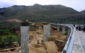 Ποια έργα του Γ΄ΚΠΣ παίρνουν το αποθεματικό επίδοσης 1,3 δισ. ευρώ