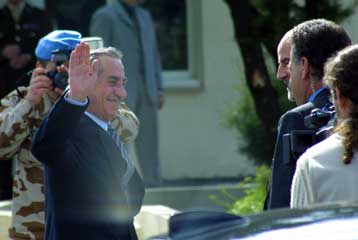 Εκτός των καθορισμένων πλαισίων οι θέσεις Ντενκτάς, επισημαίνει ο Τ.Παπαδόπουλος