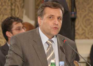 Νεκρός ο πρόεδρος της ΠΓΔΜ Μπόρις Τραϊκόφσκι σε αεροπορικό δυστύχημα στη Βοσνία