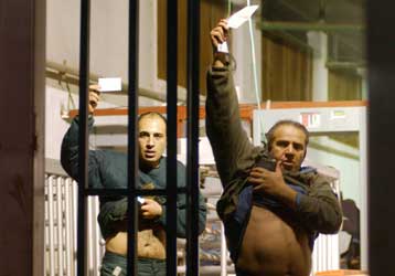 Πέντε νεκροί σε δύο επεισόδια στη Λωρίδα της Γάζας και τη Δυτική Όχθη