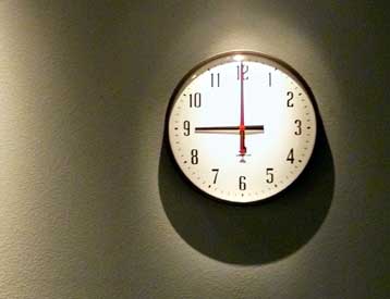 Ερευνητές καταγράφουν το μικρότερο χρονικό διάστημα που έχει μετρηθεί ποτέ