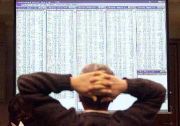 Με άνοδο έκλεισε τελικά το Χρηματιστήριο Αθηνών την Πέμπτη