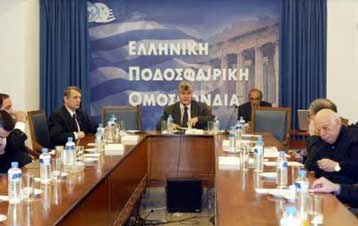 Στις 12 ή στις 19 Σεπτεμβρίου το νέο πρωτάθλημα της Α Εθνικής