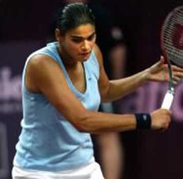 Η Δανιηλίδου ηττήθηκε από τη Γιαπωνέζα Σουγκιγιάμα, Νο 8 στον Κόσμο