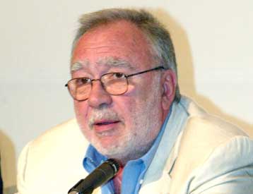 Για «πογκρόμ» εναντίον του μιλά ο πρόεδρος της Intracom Σωκράτης Κόκαλης