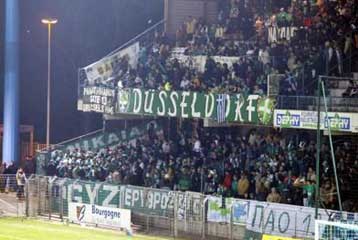 Πήρε αυτό που ήθελε ο ΠΑΟ, 0-0 στο Οσέρ για το UEFA-Αλλαξε τα πλάνα του ο Σουμ