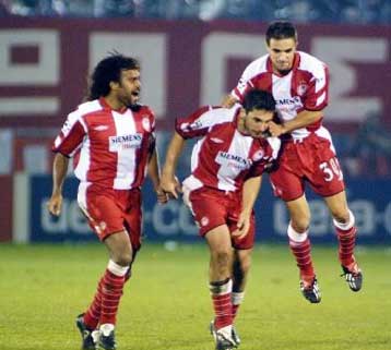 «Αναίμακτη» η σύγκρουση Στολτίδη, Πάντου-Στην αποστολή του Ολυμπιακού ο Καρεμπέ