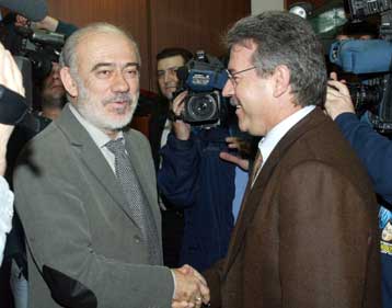 Μεσολαβητής μεταξύ ΟΠΑΠ και ομάδων Β, Γ Εθνικής είναι η Πολιτεία, λέει ο Λιάνης