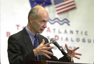 Ευρωπαϊκές κυρώσεις κατά των ΗΠΑ από τη Δευτέρα για το καθεστώς των φοροαπαλλαγών