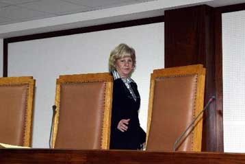 Στον απόηχο της διαμάχης της Ελ.Μπρίλλη με την ΕΣΗΕΑ συνεχίζεται η δίκη του ΕΛΑ