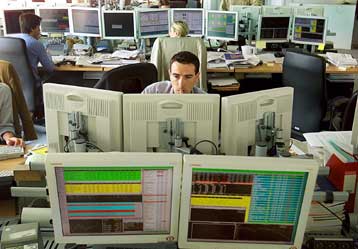 Θετικό κλίμα στα ευρωπαϊκά χρηματιστήρια την Παρασκευή