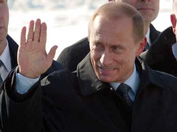 Την Κυριακή θα ανακοινώσει ο Πούτιν το όνομα του υποψήφιου πρωθυπουργού της Ρωσίας